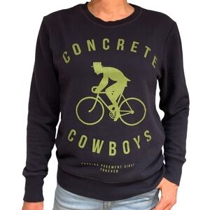 Modern Amusement Sweatshirt